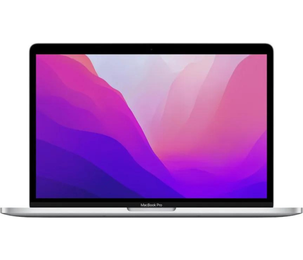 APPLE MacBook Pro M2 8-core CPU/10-core GPU/16GB/512GB SSD/13,3"/Space Grey (MNEJ3ZE/A/R1) - 1049666 - zdjęcie